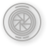 camera lense logo